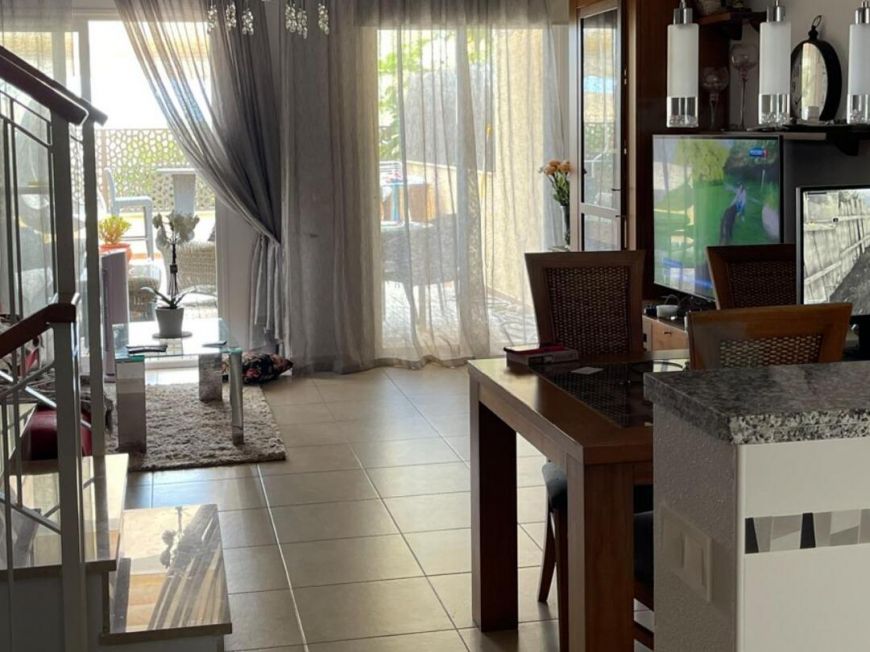 Španělsko Bungalov Calpe