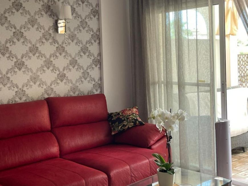 Španělsko Bungalov Calpe