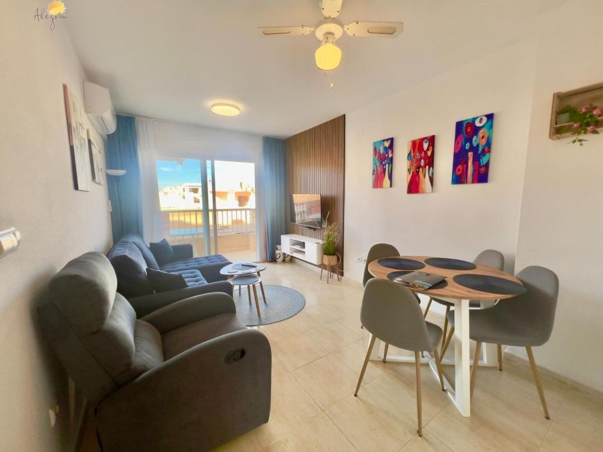 Španělsko Apartmány / byty Torrevieja