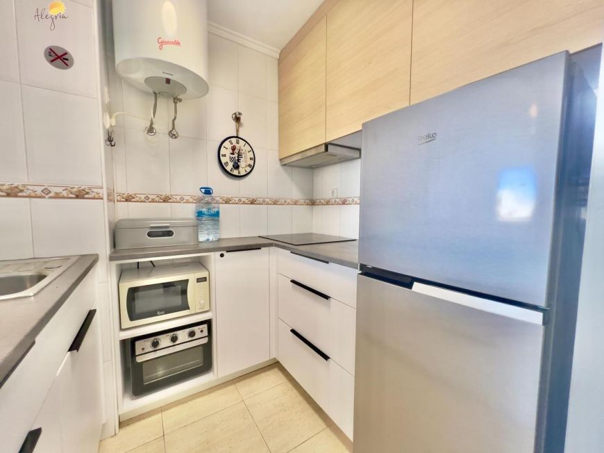 Španělsko Apartmány / byty Torrevieja