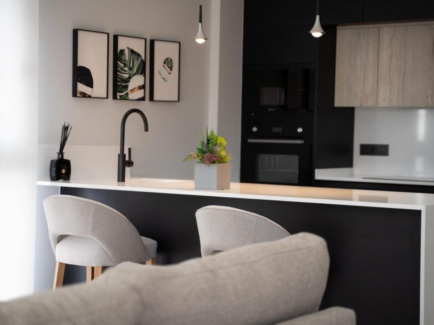 Španělsko Bungalov Pilar-de-la-horadada