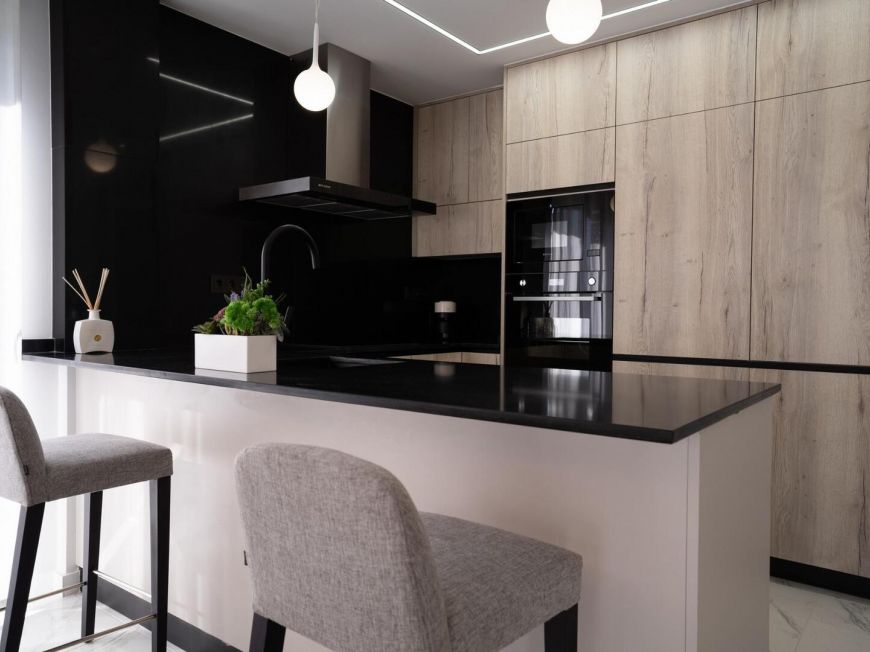 Španělsko Bungalov Pilar-de-la-horadada