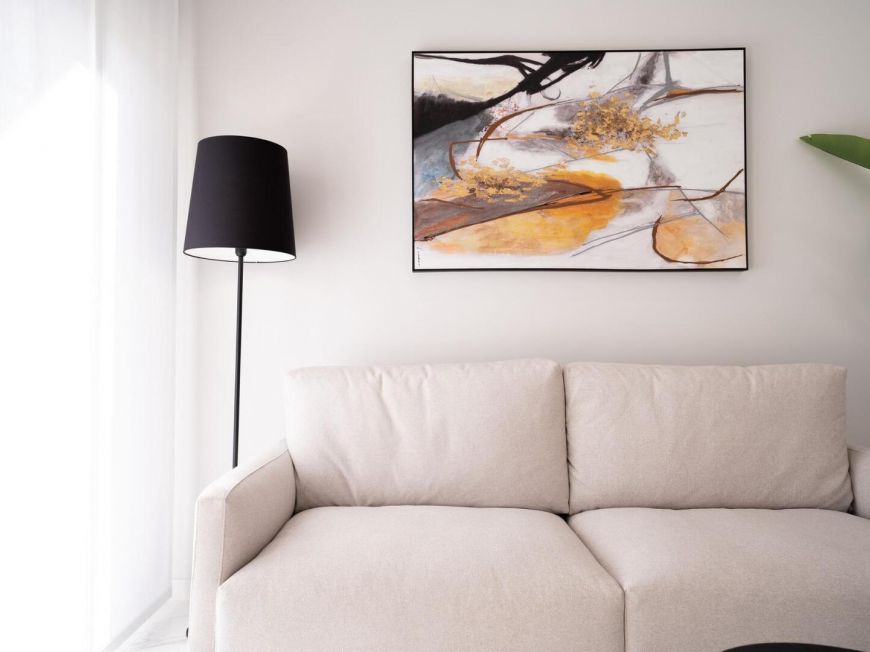 Španělsko Bungalov Pilar-de-la-horadada