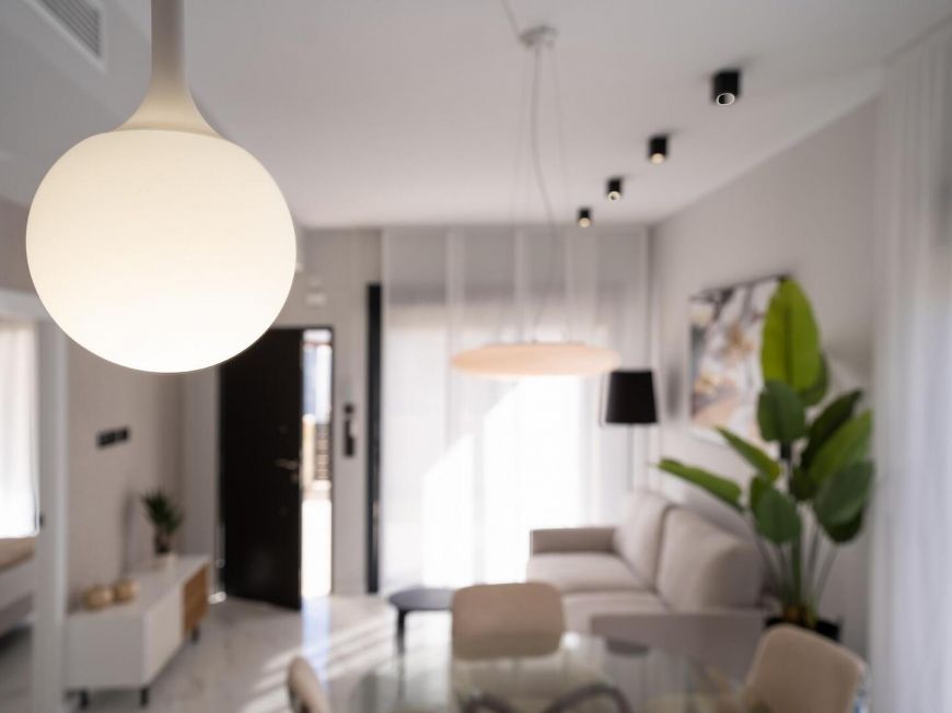 Španělsko Bungalov Pilar-de-la-horadada