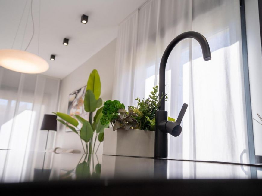 Španělsko Bungalov Pilar-de-la-horadada