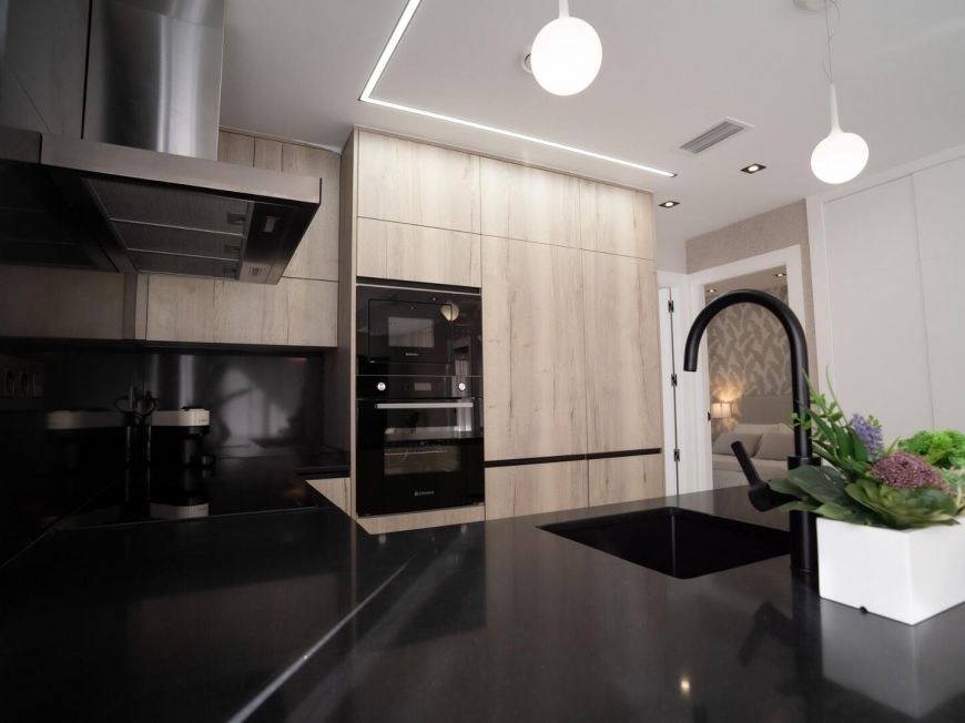 Španělsko Bungalov Pilar-de-la-horadada