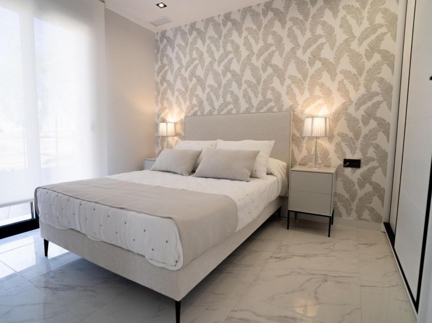 Španělsko Bungalov Pilar-de-la-horadada