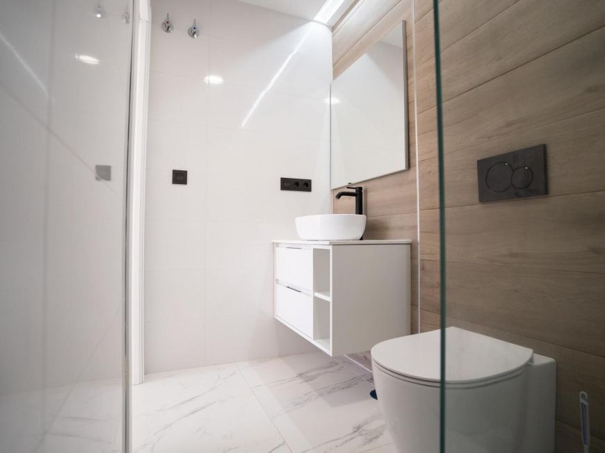 Španělsko Bungalov Pilar-de-la-horadada