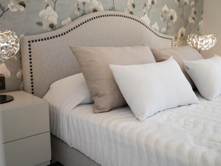 Španělsko Bungalov Pilar-de-la-horadada