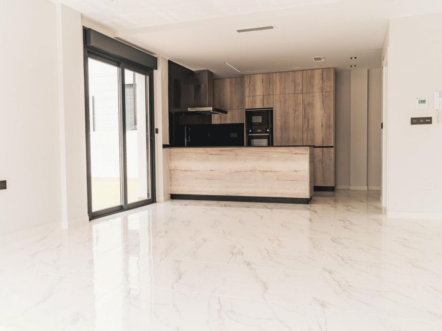 Španělsko Dům Pilar-de-la-horadada