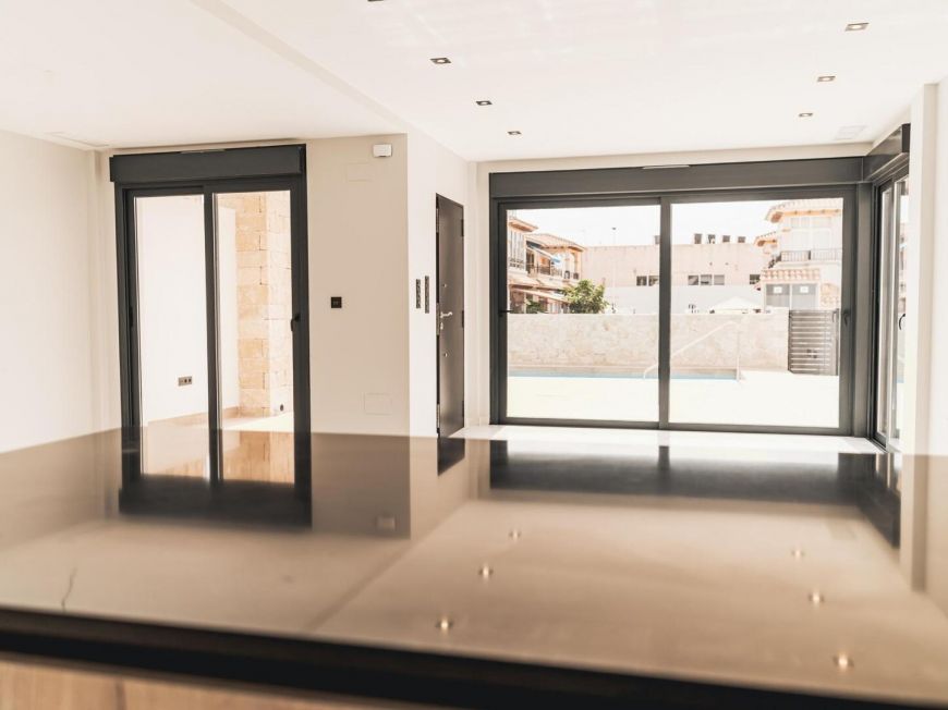 Španělsko Dům Pilar-de-la-horadada