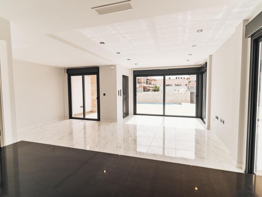 Španělsko Dům Pilar-de-la-horadada