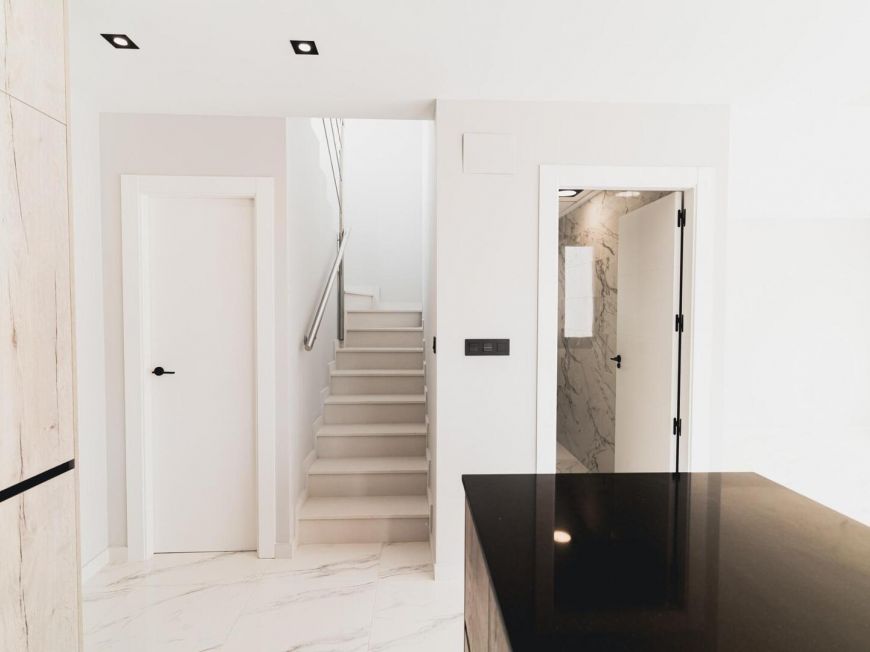 Španělsko Dům Pilar-de-la-horadada