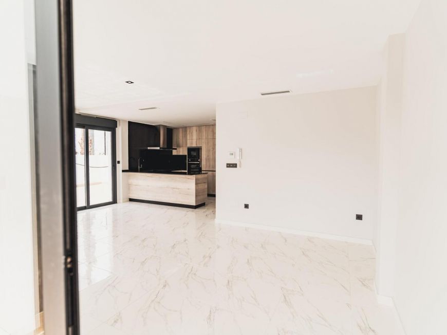 Španělsko Dům Pilar-de-la-horadada