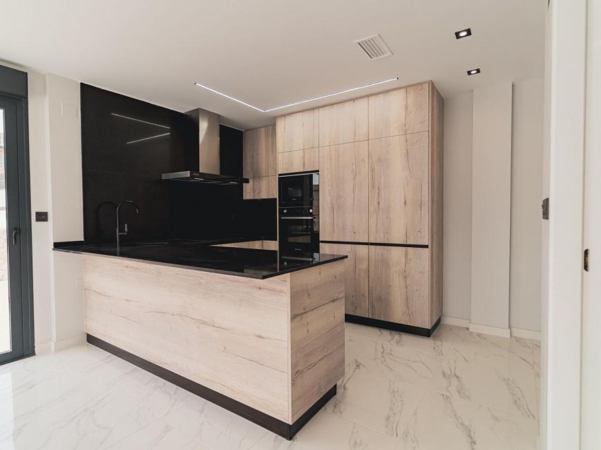 Španělsko Dům Pilar-de-la-horadada