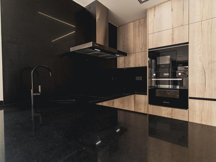 Španělsko Dům Pilar-de-la-horadada