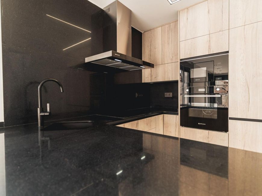 Španělsko Dům Pilar-de-la-horadada