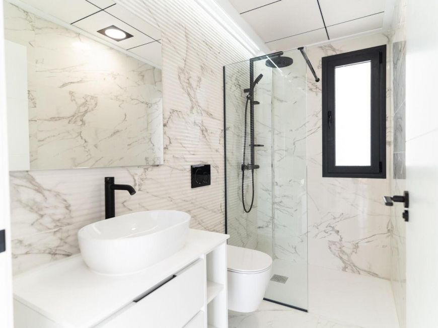 Španělsko Dům Pilar-de-la-horadada