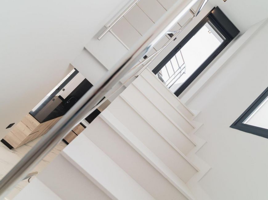 Španělsko Dům Pilar-de-la-horadada