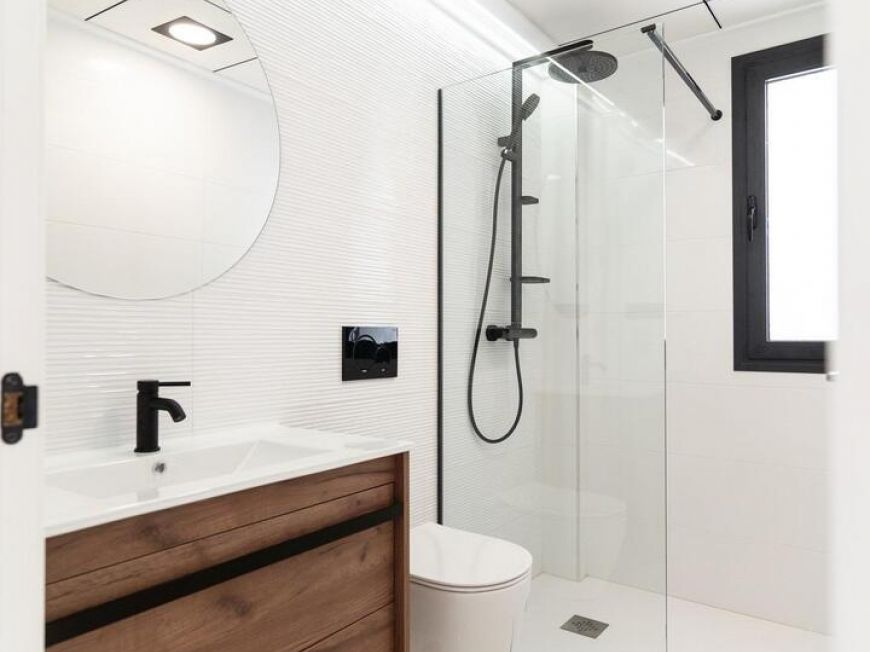 Španělsko Dům Pilar-de-la-horadada