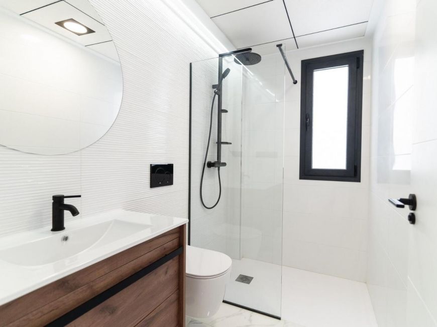 Španělsko Dům Pilar-de-la-horadada