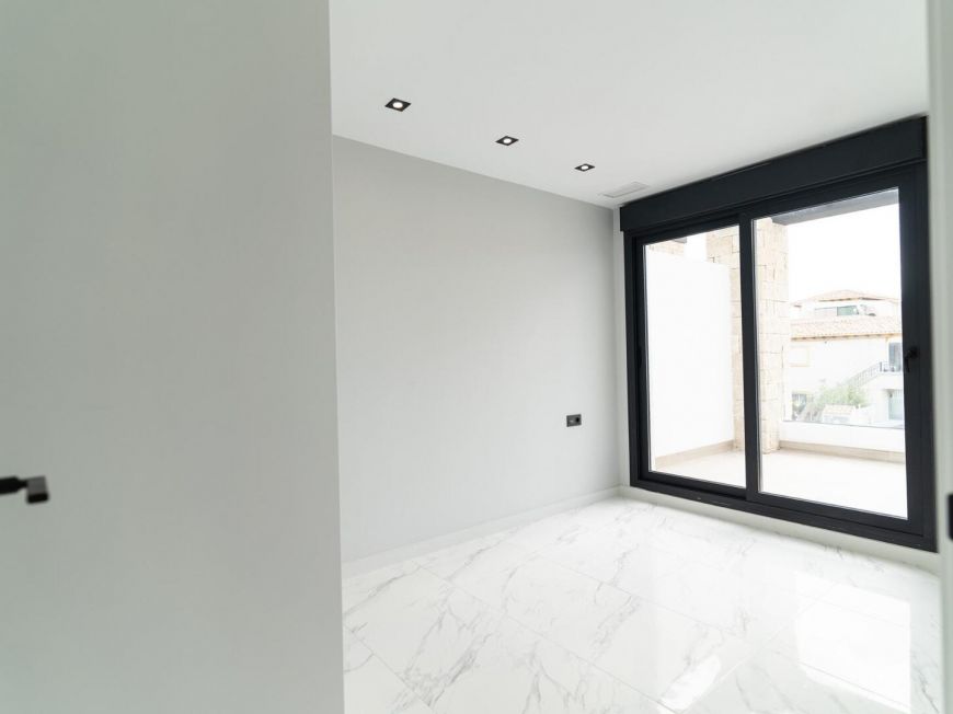 Španělsko Dům Pilar-de-la-horadada