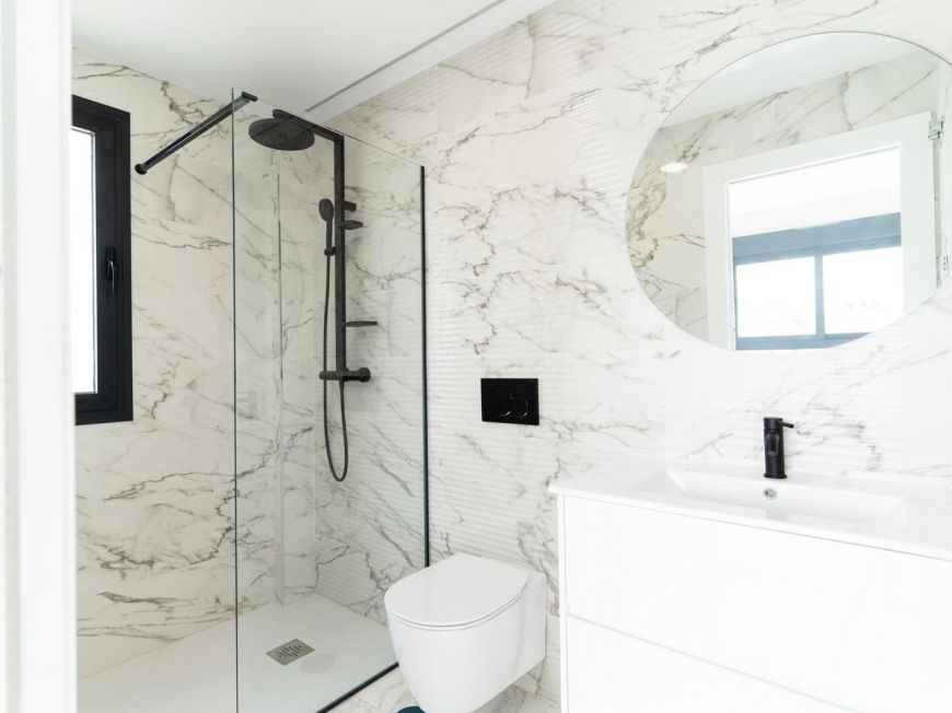 Španělsko Dům Pilar-de-la-horadada