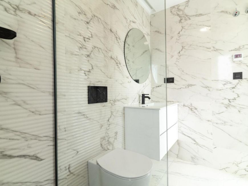 Španělsko Dům Pilar-de-la-horadada