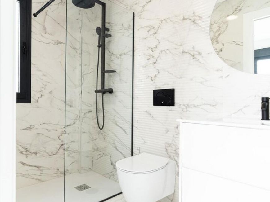 Španělsko Dům Pilar-de-la-horadada