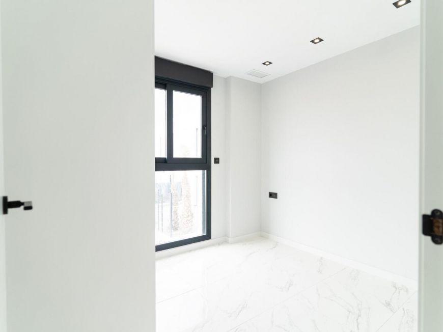 Španělsko Dům Pilar-de-la-horadada