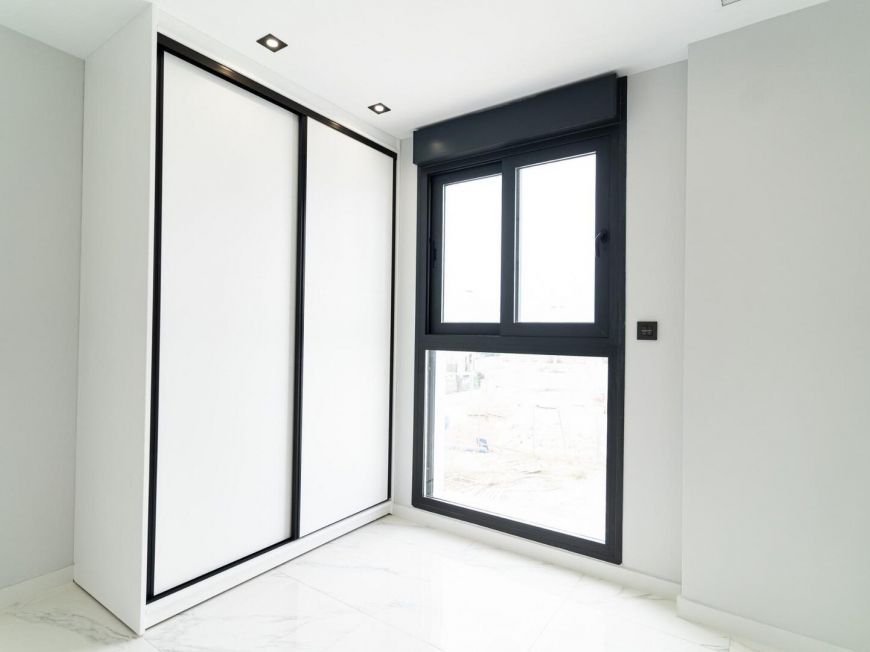 Španělsko Dům Pilar-de-la-horadada