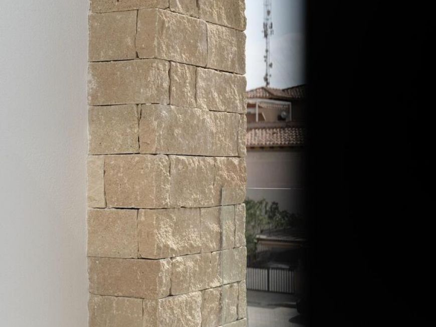 Španělsko Dům Pilar-de-la-horadada