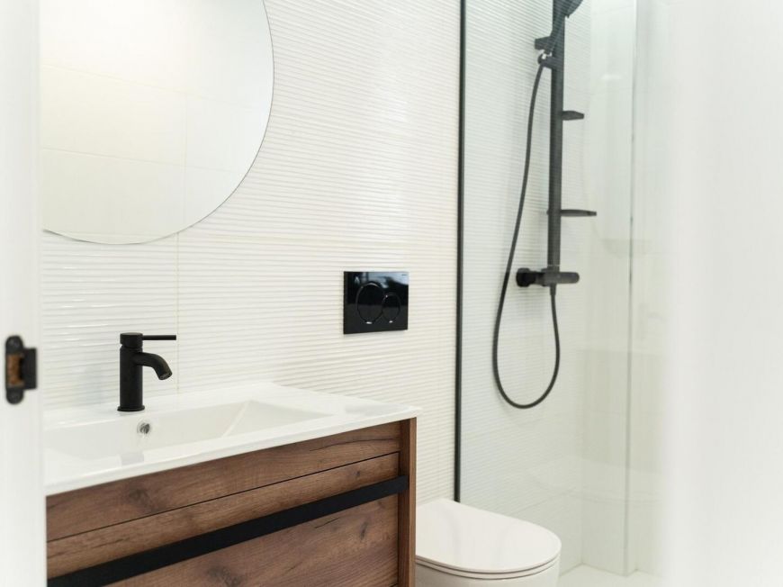 Španělsko Dům Pilar-de-la-horadada