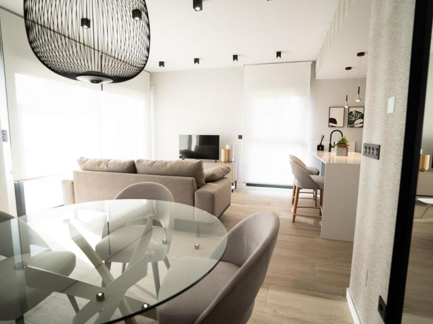 Španělsko Bungalov Pilar-de-la-horadada