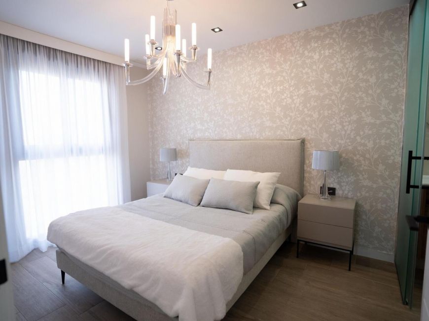 Španělsko Bungalov Pilar-de-la-horadada