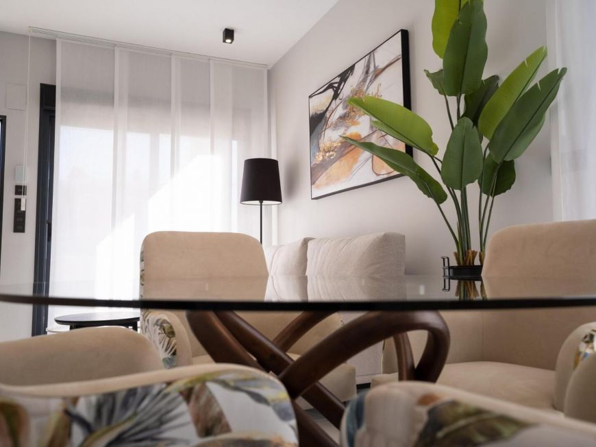 Španělsko Bungalov Pilar-de-la-horadada