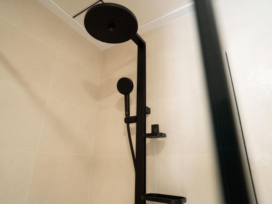 Španělsko Bungalov Pilar-de-la-horadada