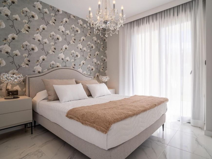 Španělsko Bungalov Pilar-de-la-horadada