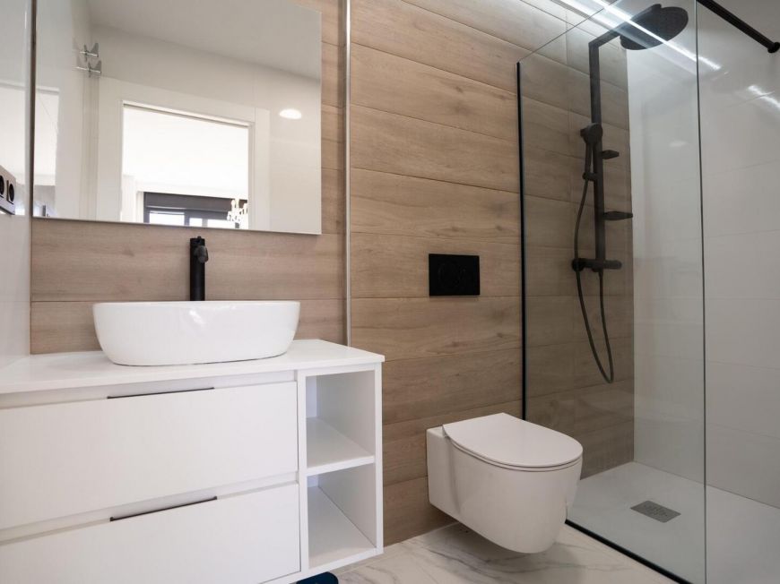 Španělsko Bungalov Pilar-de-la-horadada