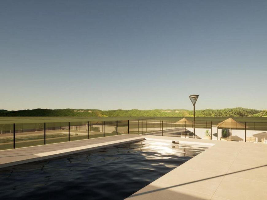 Španělsko Apartmány / byty San-miguel-de-salinas