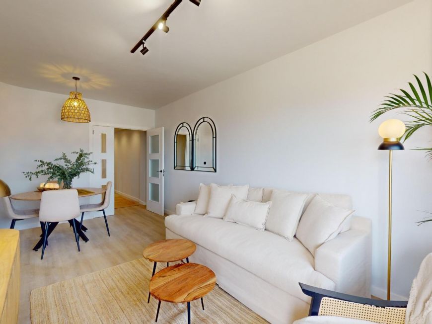 Španělsko Apartmány / byty San-miguel-de-salinas