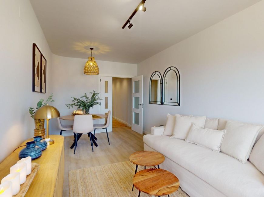 Španělsko Apartmány / byty San-miguel-de-salinas