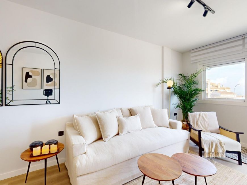 Španělsko Apartmány / byty San-miguel-de-salinas