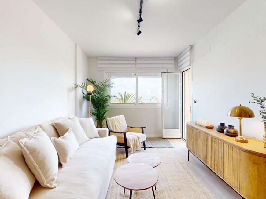 Španělsko Apartmány / byty San-miguel-de-salinas