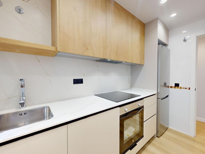 Španělsko Apartmány / byty San-miguel-de-salinas