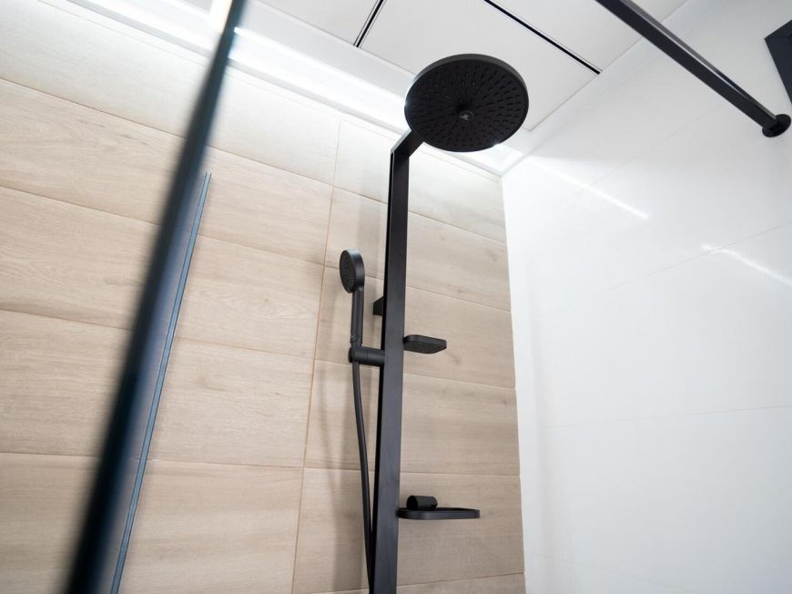 Španělsko Bungalov Pilar-de-la-horadada