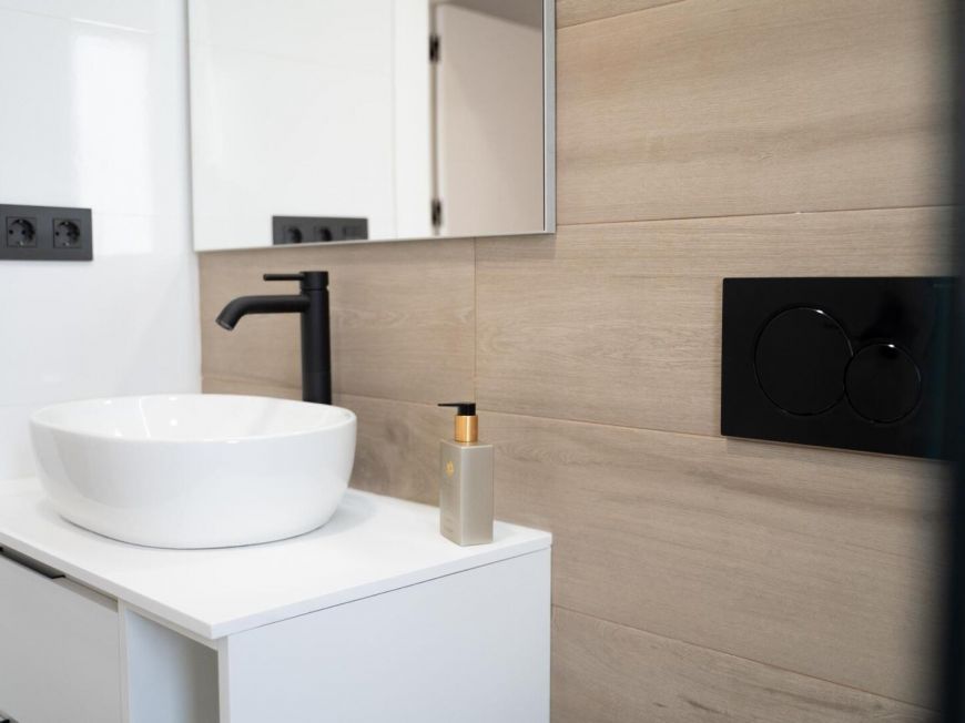 Španělsko Bungalov Pilar-de-la-horadada