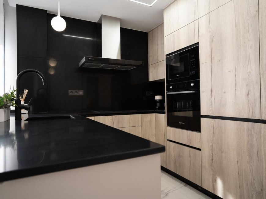 Испания bungalow pilar-de-la-horadada