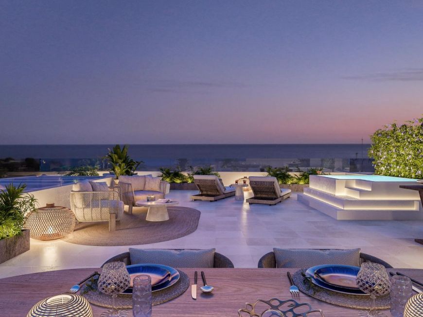 Španělsko Apartmány / byty Vilajoyosa