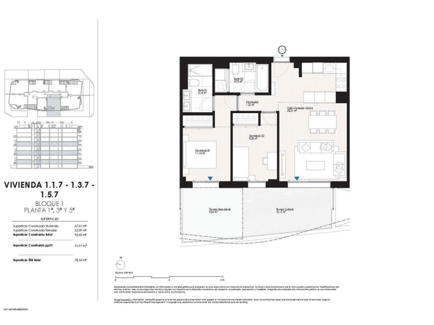 Španělsko Apartmány / byty Vilajoyosa